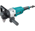 Right Angle Drill (w/ Acc) - 1/2" - 10 A / DA4031