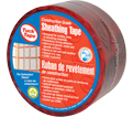 Sheathing Tape - 2" - Red / 205-02 *TUCK TAPE