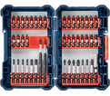 44 pc. Impact Tough™ Screwdriving Custom Case System Set - *BOSCH