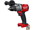 Hammer Drill/Driver - 1/2" - 18V Li-Ion / 2804 Series *M18 FUEL