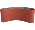Sanding Belt - Alum Oxide - 3" Wide / 309 Series (3 Pack)