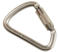 Carabiner - 3/4" / Steel