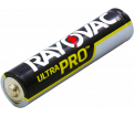Battery - AAA Alkaline / ALAAA