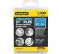 3/8" - Heavy Duty Staples / TRA706-5C