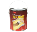 Adhesive - Contact Cement - Yellow - Can / 10BOND Series * TEN BOND™