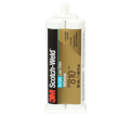 Acrylic Epoxy - Metals - Tan - Cartridge / DP810 *SCOTCH-WELD