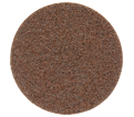 Scotch-Brite™ Surface Conditioning Disc, TN quick change, A CRS, 5 in x NH - 