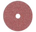 3M™ Cubitron™ II Fibre Disc, 982C, 36 +, 6 in x 7/8 in - Maroon