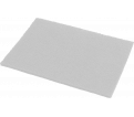 Hand Pad - Alum Oxide/Silicon Carbide - 6" x 9" / 744 Series *SCOTCH-BRITE