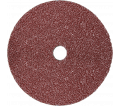 3M™ Cubitron™ II Fibre Disc, 982C, 36+, 9-1/8 in x 7/8 in - Maroon