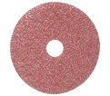 3M™ Cubitron™ II Fibre Disc, 982C, 36+, 5 in x 7/8 in - Maroon