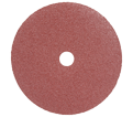 3M™ Cubitron™ II Fibre Disc, 982C, 60+, 7 in x 7/8 in - Maroon