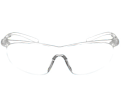 Safety Glasses - Polycarbonate - Frameless / 11380 Series *VIRTUA SPORT™