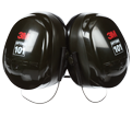 Earmuffs - ABS - Behind-the-Head - 26 NRR / H7B *PELTOR OPTIME 101™