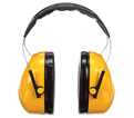 Earmuffs - ABS - Over-the-Head - 26 NRR / H9A *PELTOR OPTIME 98™