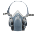 Respirator - Half-Facepiece - Reusable / 7500 Series *COOL FLOW