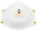 Welding Respirator - N95 - Disposable / 8515