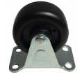 Caster - 2" - 125 Lbs. / 0800 Series