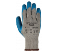 Palm Coated Gloves - EN 388 2242 - A2 Cut - Cotton/Poly / 80-100 *ACTIVARMR®