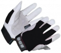 Winter Gloves - Thinsulate Lined - Goatskin / 20-9-816 Series