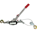 Hand Power Puller - 4 tons