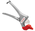 PC-1375 Single Stroke Plastic Pipe & Tubing Cutter