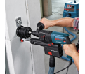 SDS-plus® Bulldog™ 7/8 In. Rotary Hammer with Dust Collection - *BOSCH