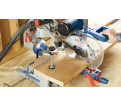 Dual-Bevel Glide Miter Saw - 10" - 15.0 A / CM10GD Series