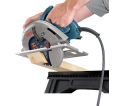 7-1/4 In. 15 A Left Blade Circular Saw - *BOSCH