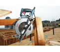 7-1/4 In. Worm Drive Saw - *BOSCH