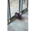 Three-Point Self-Leveling Alignment Laser - *BOSCH