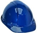 Hard Hat - 4-Point Ratchet - Cap Style / A89R *MATTERHORN