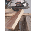 7-1/4" Circular Saw