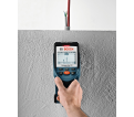 Wall/Floor Scanner with Ultra Wide Band Radar Technology - *BOSCH