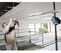 360° Dual-Plane Leveling and Alignment-Line Laser - *BOSCH