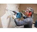 SDS-plus® 1-1/4 In. Rotary Hammer with Quick-Change Chuck System - *BOSCH