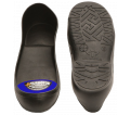 Steel Toe Caps - Flexible PVC - Whole Shoe / TTCSA Series *TURBOTOE™