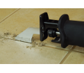 Grout Removal Tool