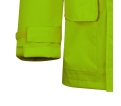 Rain Jacket - Waterproof - 150D Polyester / 5596 Series