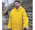 Rain Suit - Waterproof - PVC / 557 Series