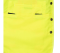 Surveyor's Safety Vest - Yellow Poly / 6693 Series