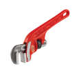 End Pipe Wrench - Steel / 31000 Series