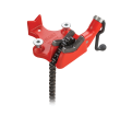 BC210A 1/8" - 2-1/2" Top Screw Bench Chain Vise