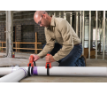 STRAPLOCK Pipe Handle