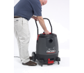 16 Gallon Motor-On-Bottom Wet/Dry Vac (1650RV)