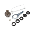 Nipple Chuck Wrench