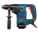SDS-plus® 1-1/8 In. Rotary Hammer - *BOSCH