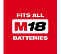 M18™ RADIUS™ Site Light