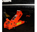 2-1/2 Ton Service Jack - *STRONGARM
