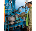 Combustible Gas Detector